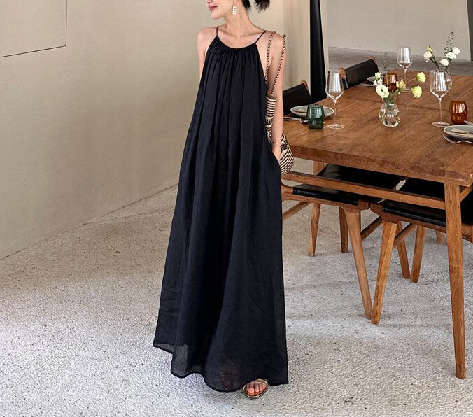Auria dress (preorder/ 2 colours)