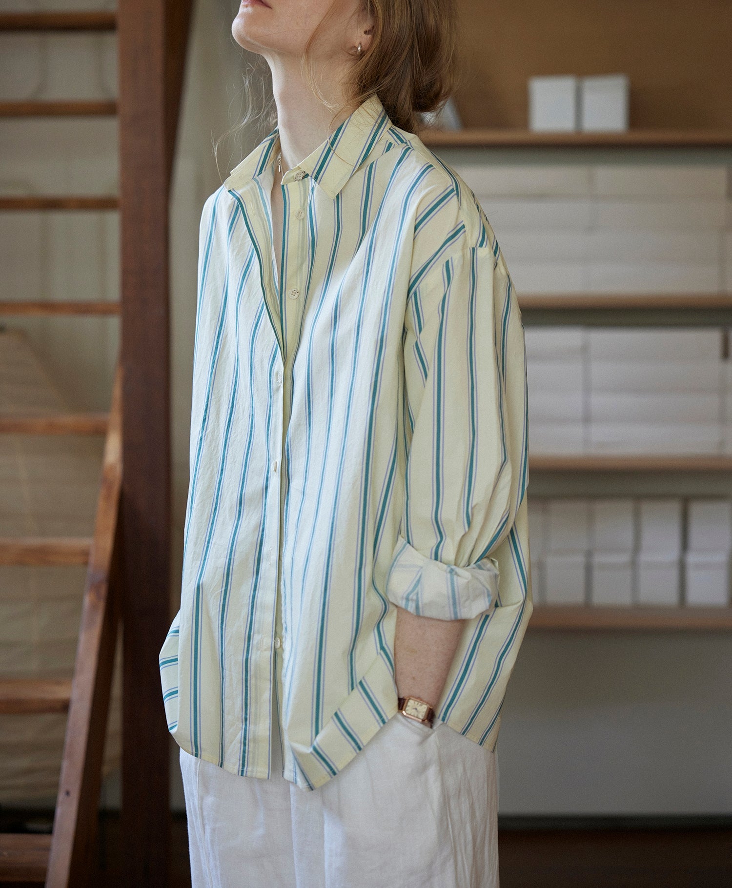 Francesca top (preorder)