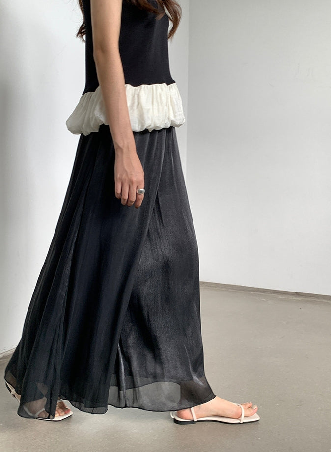 Sheen pants (PREORDER/ 3 colours)