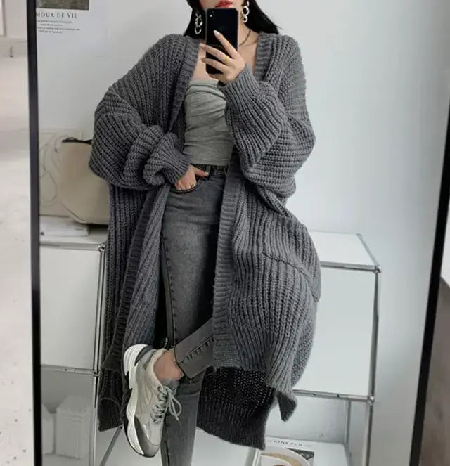 Wana cardigan (preorder/ 3 colours)