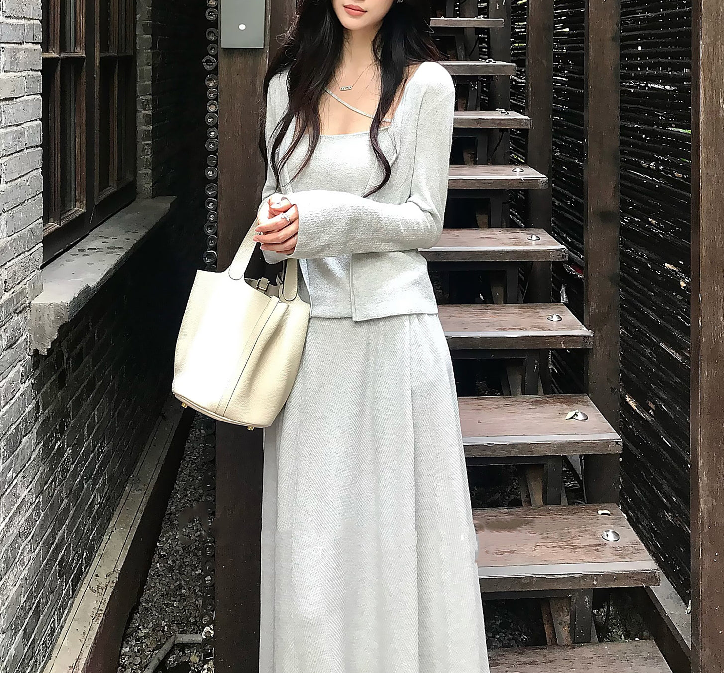 Litmus set (preorder/ 4 colours)