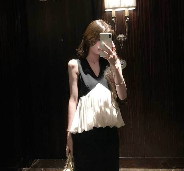 Loewe set (preorder)