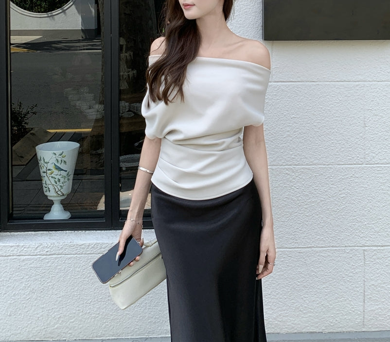 Belle top (preorder)