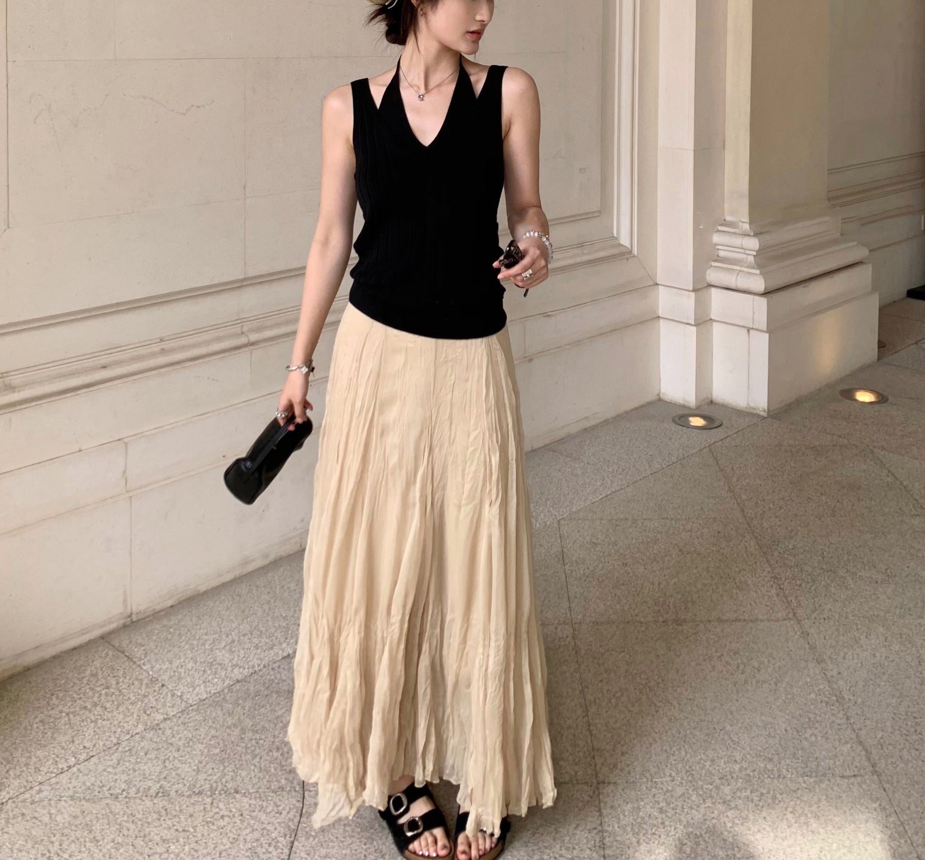 Top Zoey (précommande / 3 couleurs)