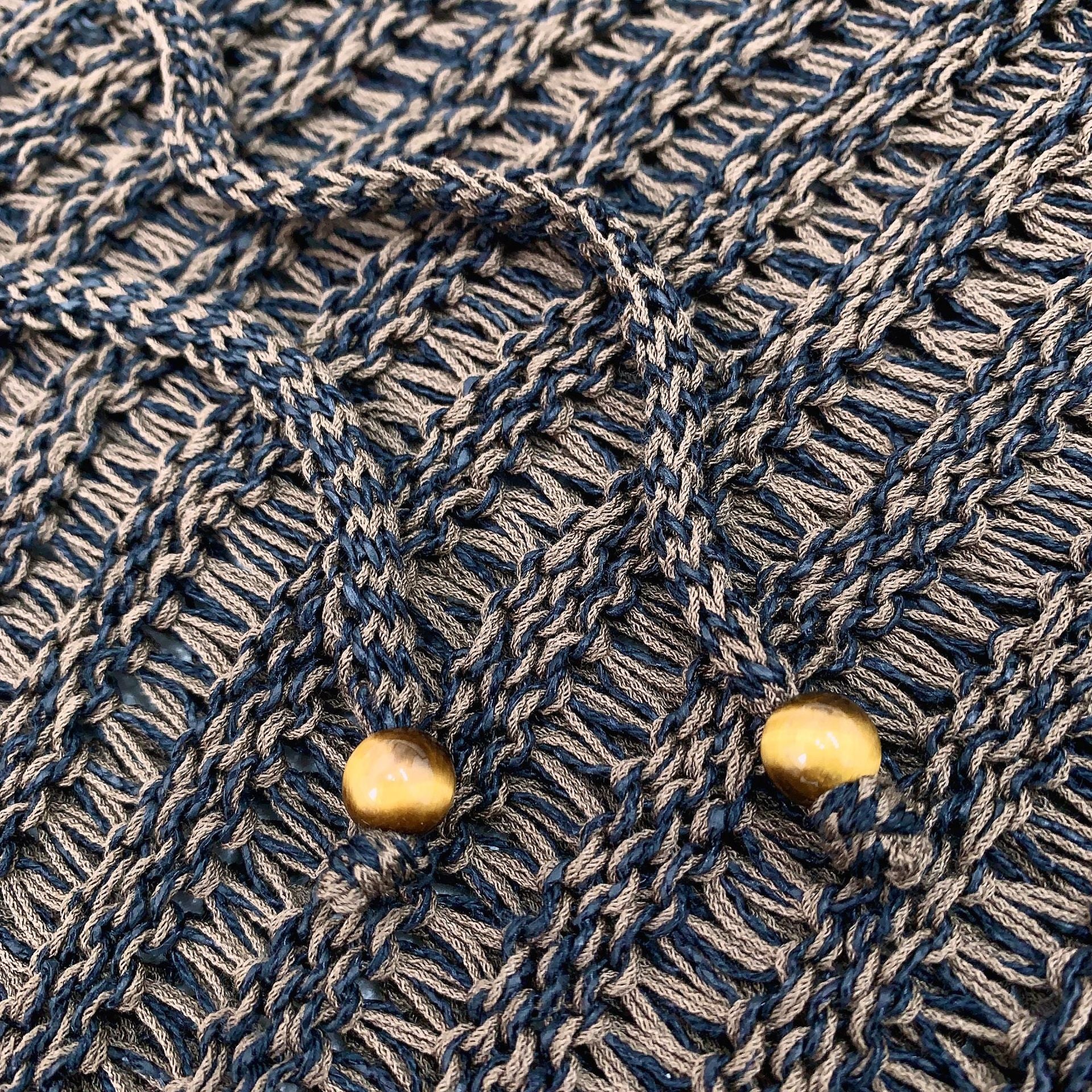 Neural top (ready stock)