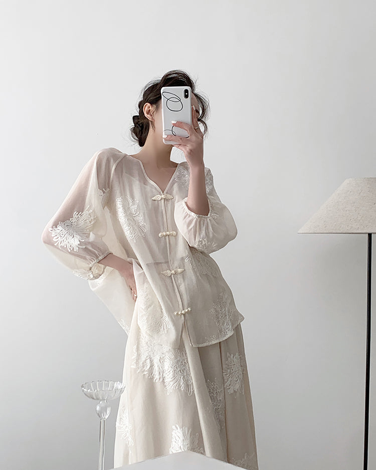 Ensemble Lyra (précommande)