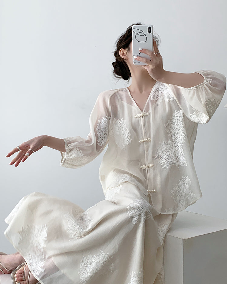 Ensemble Lyra (précommande)