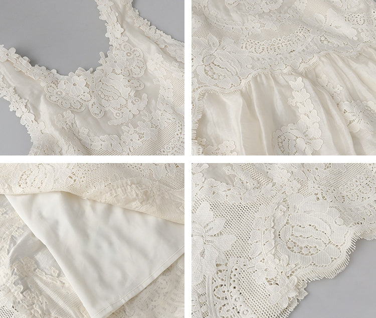 Risso dress (preorder)