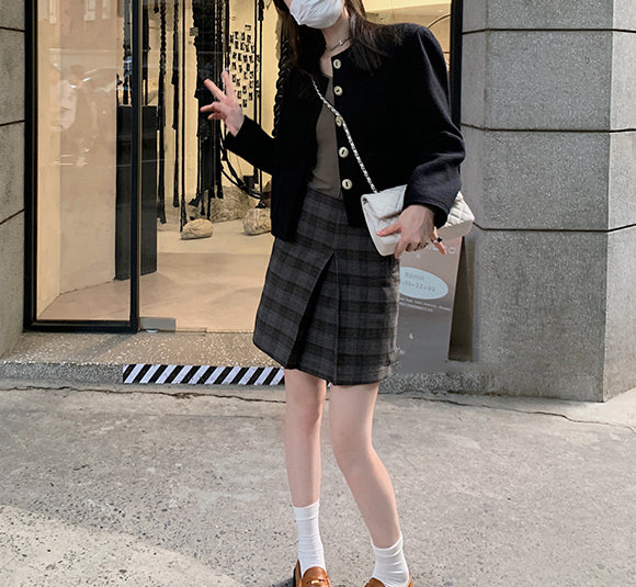 Croo jacket (preorder/ 2 colours)