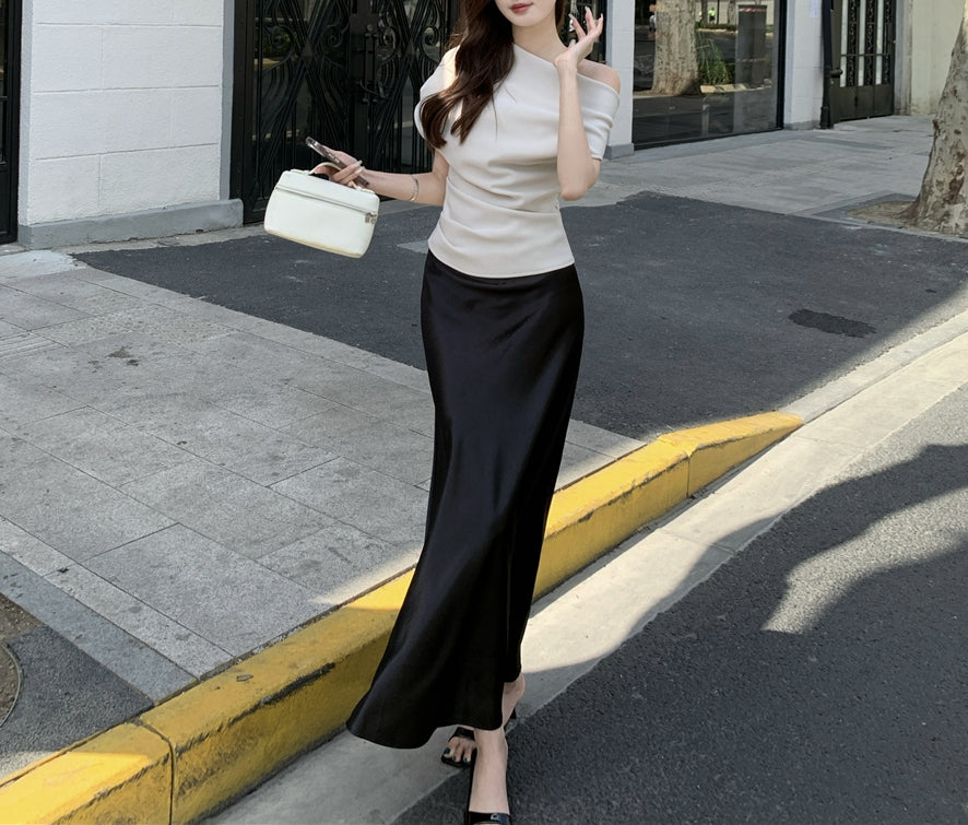 Belle top (preorder)