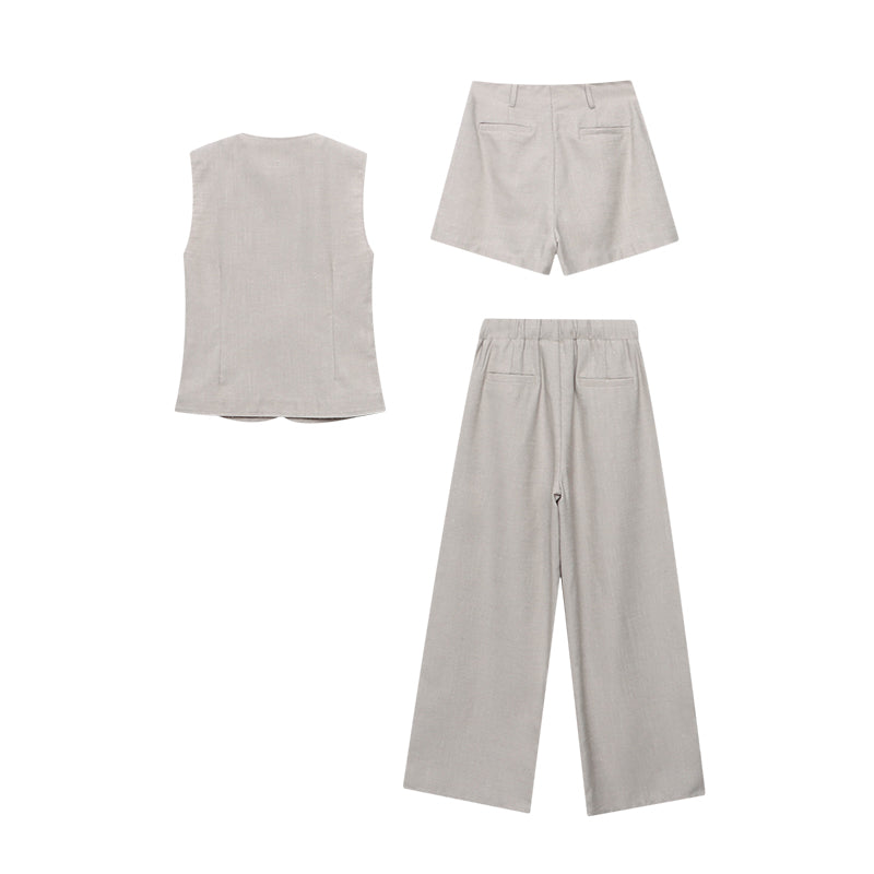 Sue set (preorder/ 2 styles/ 2 colours)