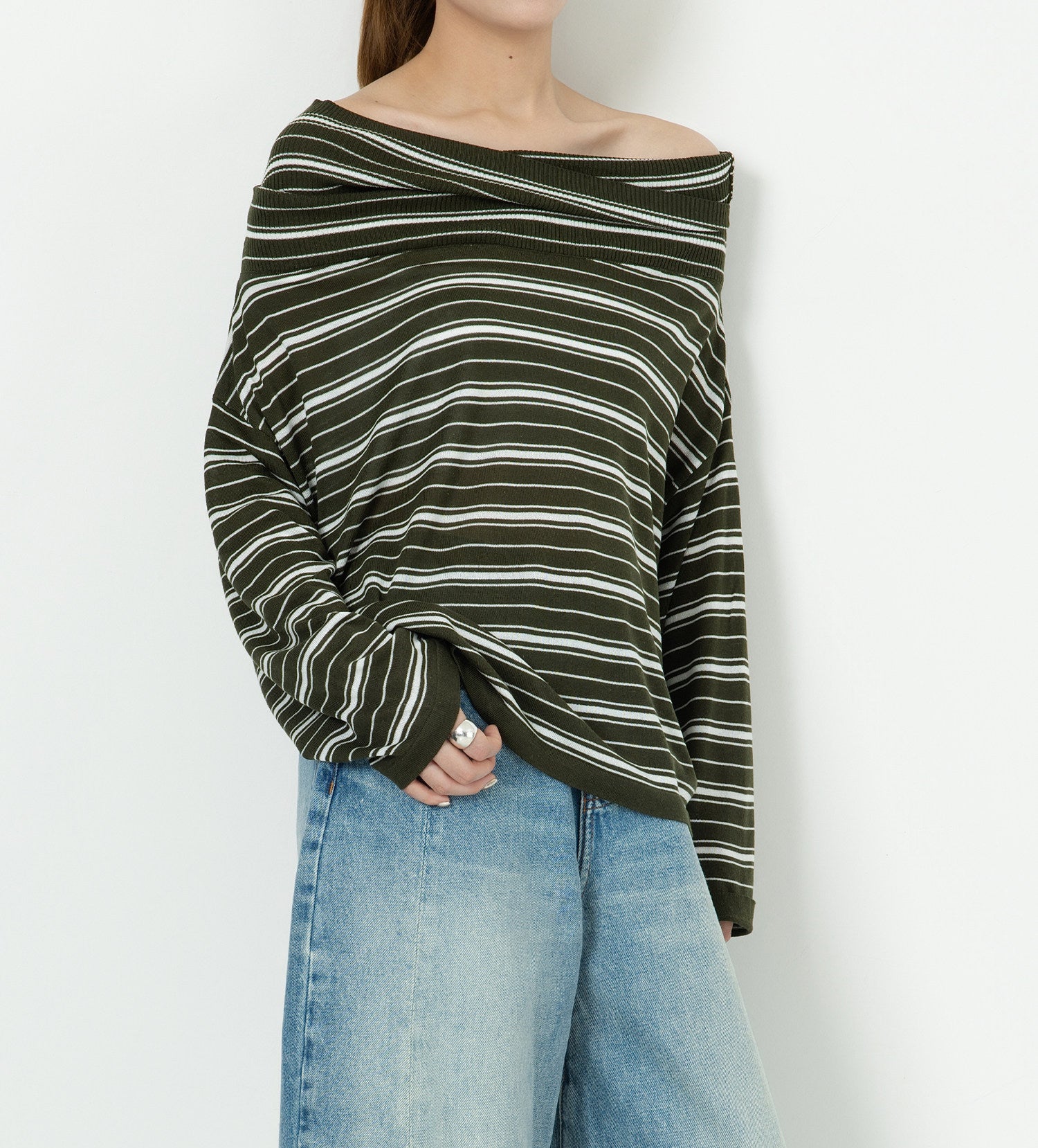 Maia top (preorder/ 3 colours)