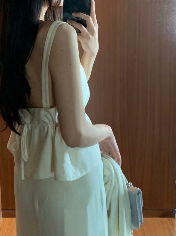 Dione set (preorder/ 2 colours)