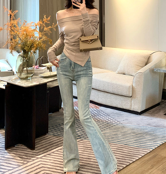 Rhae top (preorder/ 3 colours)