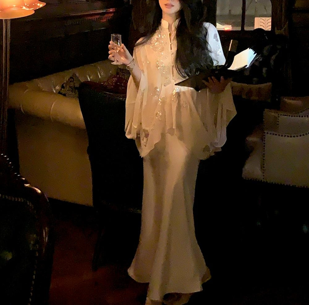 Renaissance oriental set (preorder)