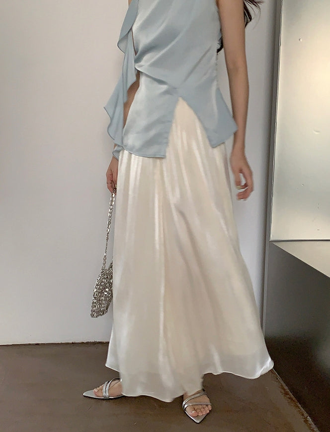 Sheen pants (PREORDER/ 3 colours)