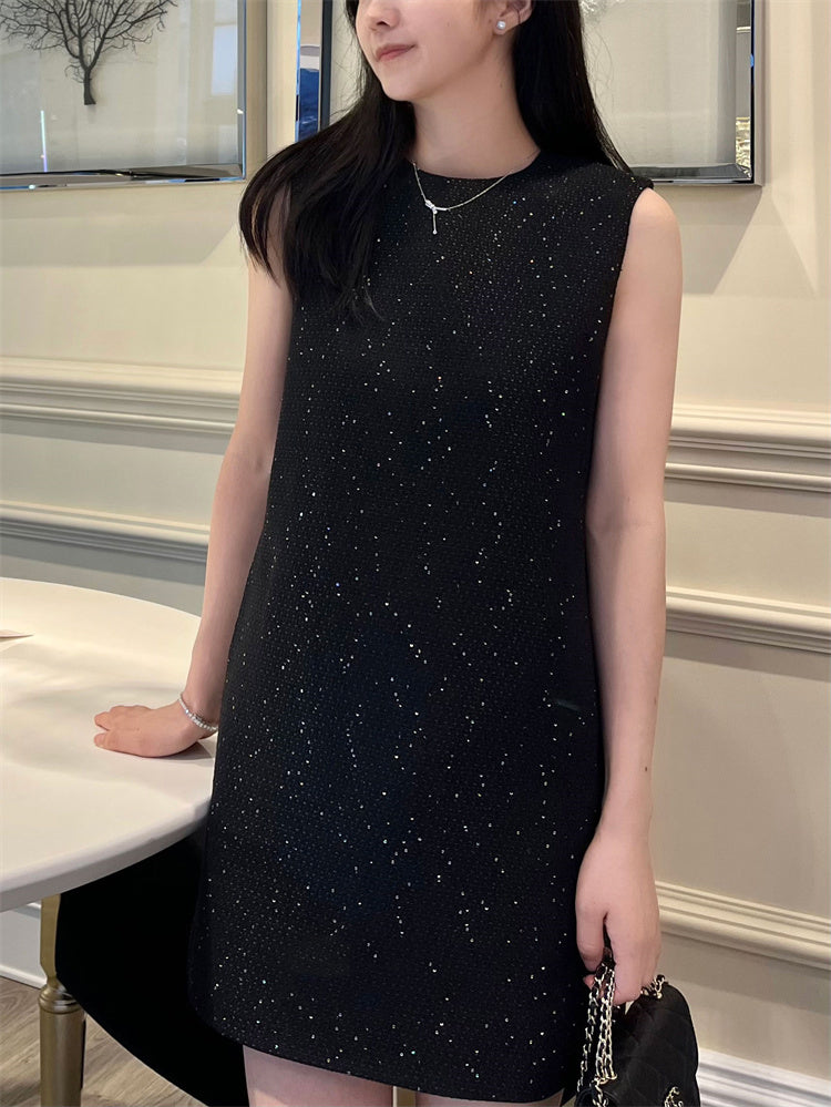 Hazel dress (ready stock in white (XL)/ 2 colours)