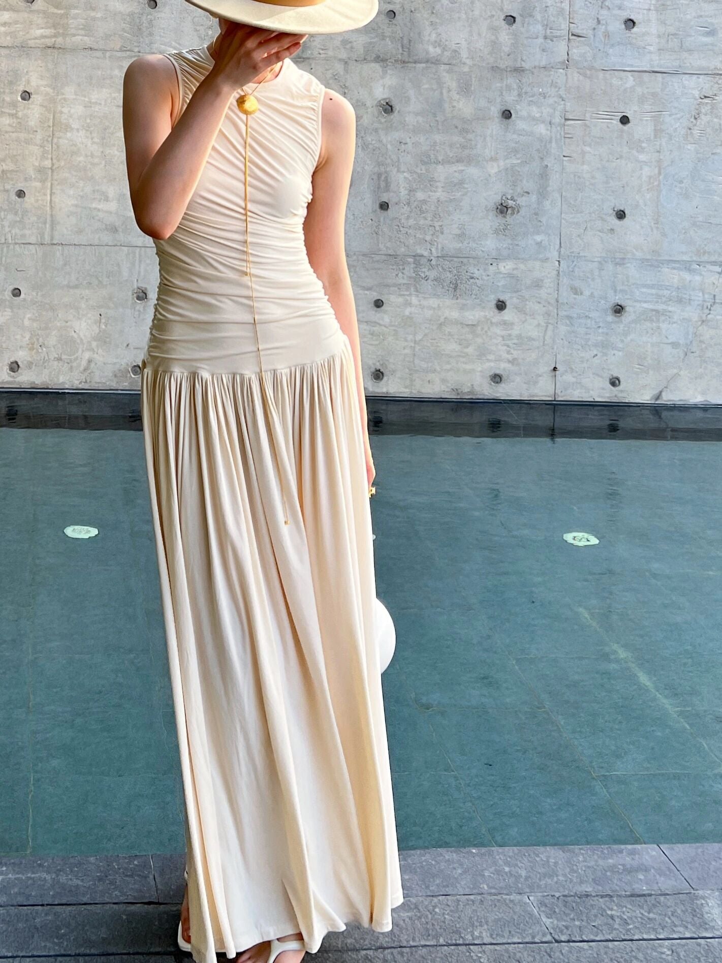 Choux dress (preorder)