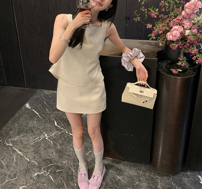 Ara set (ready stock in TOP)