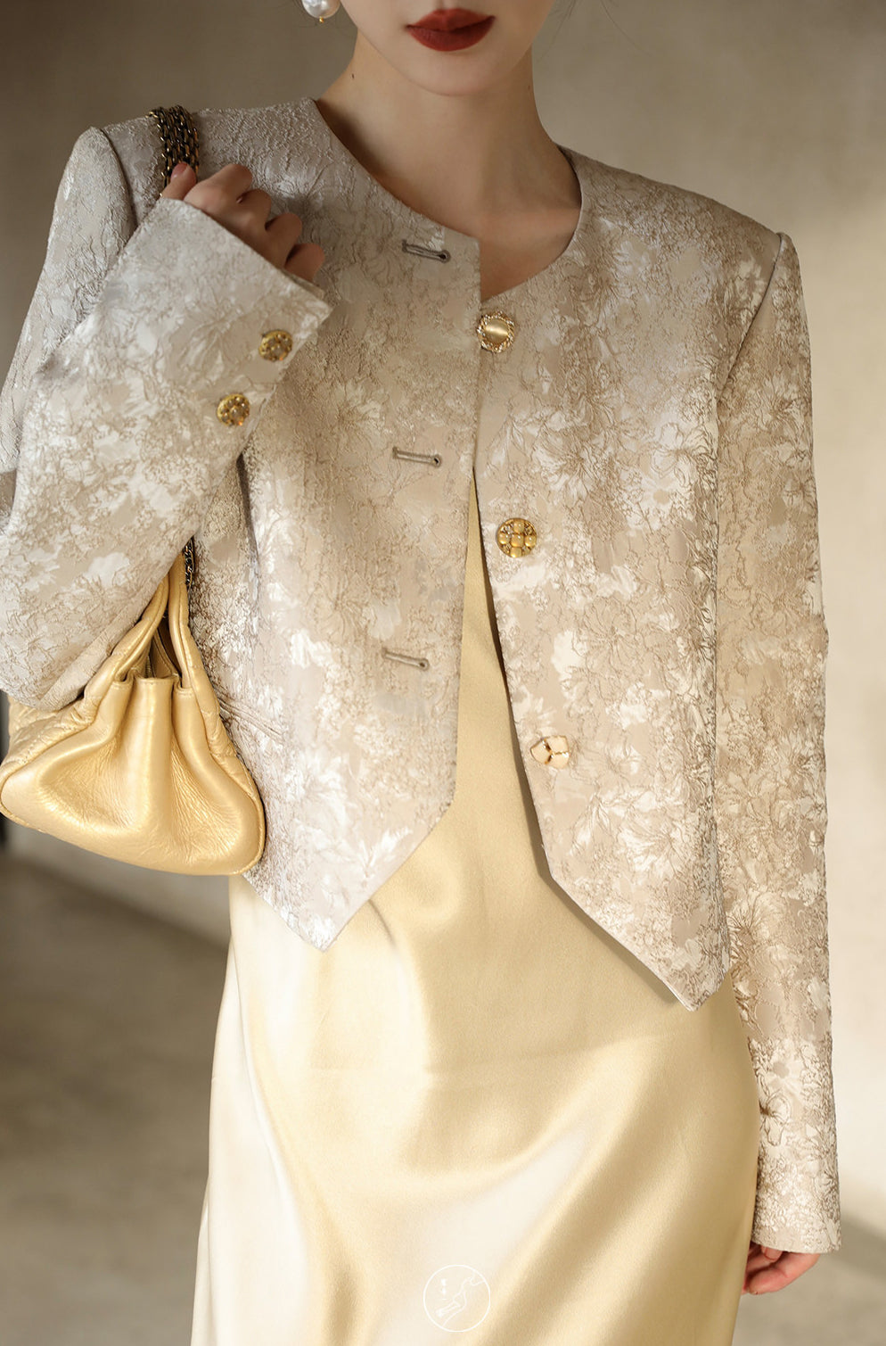 Miri oriental jacket (preorder)