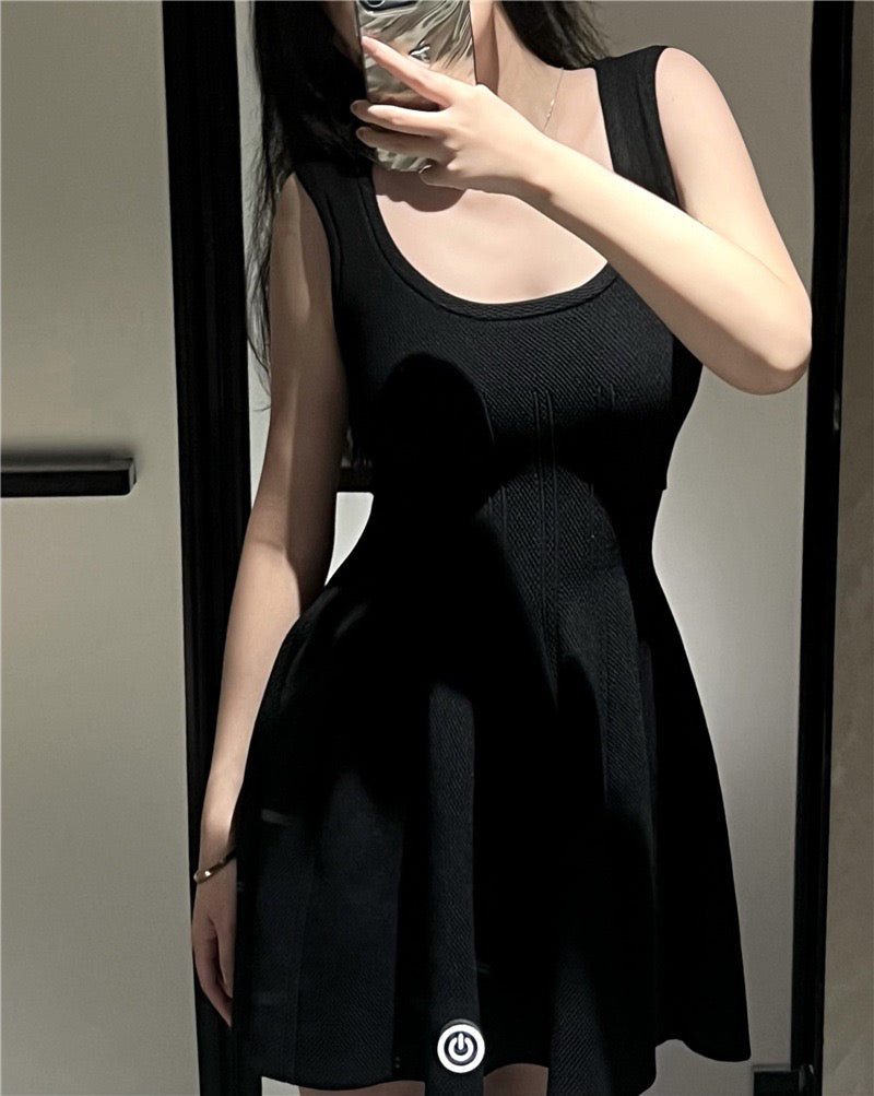 Gia dress (ready stock)