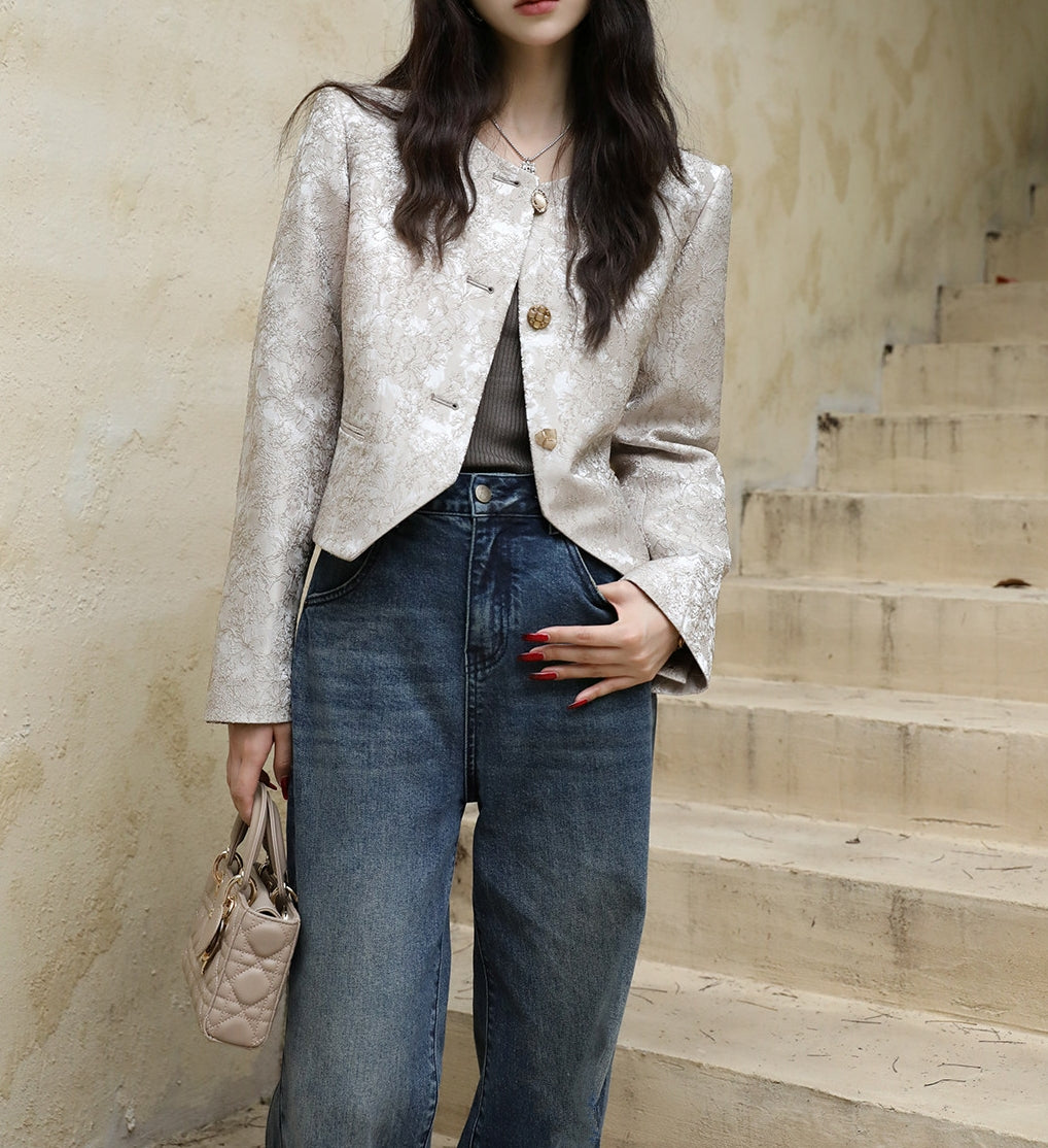 Miri oriental jacket (preorder)