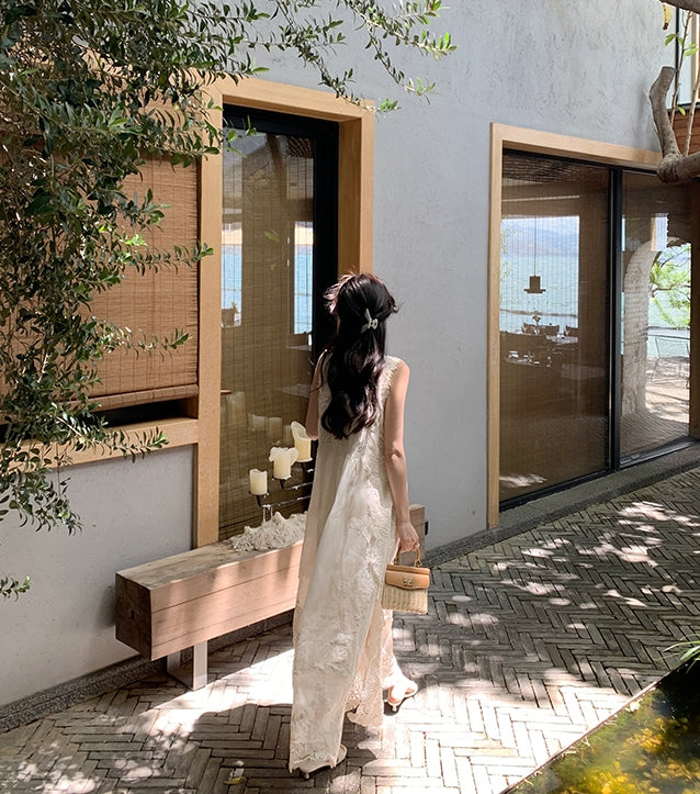 Risso dress (preorder)