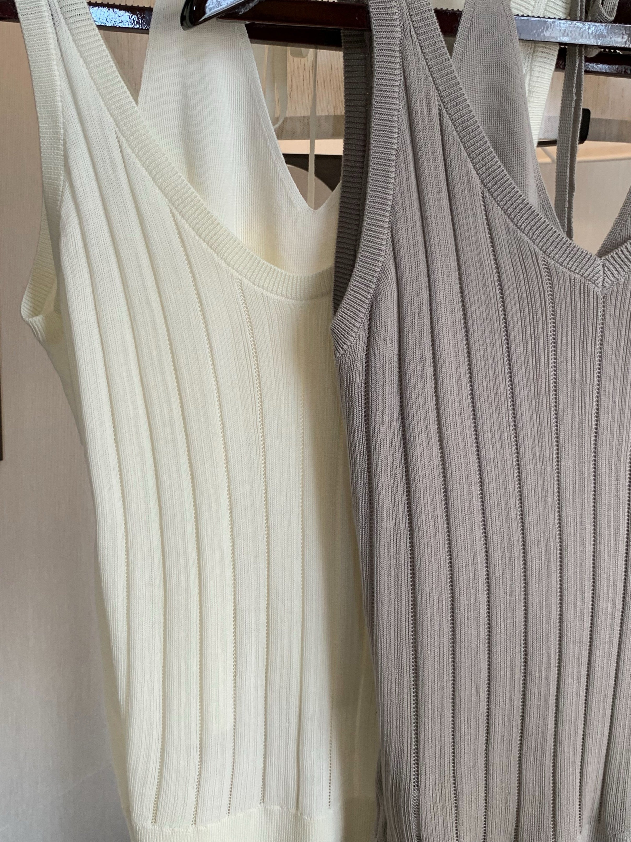 Top Zoey (précommande / 3 couleurs)