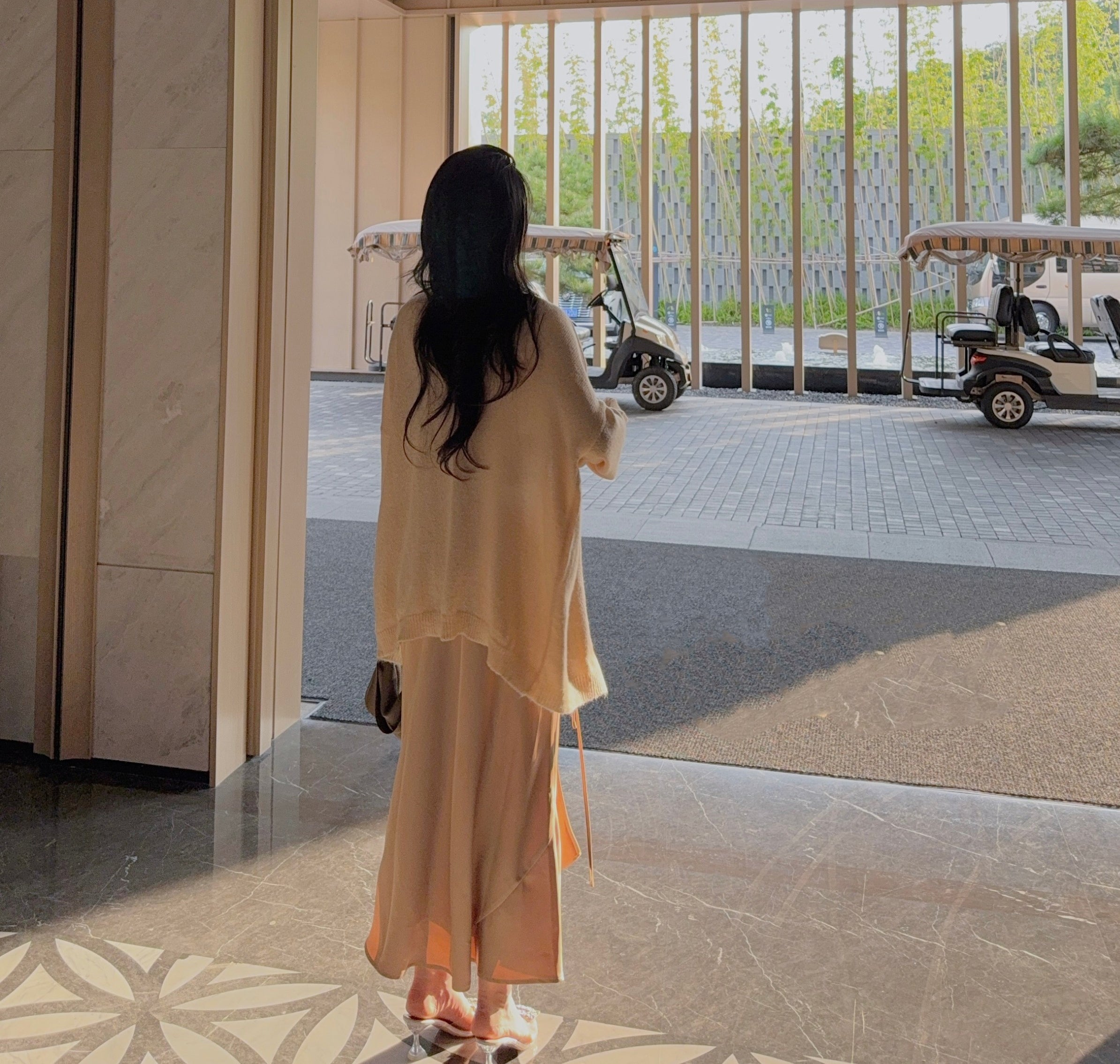 Love dress (preorder)