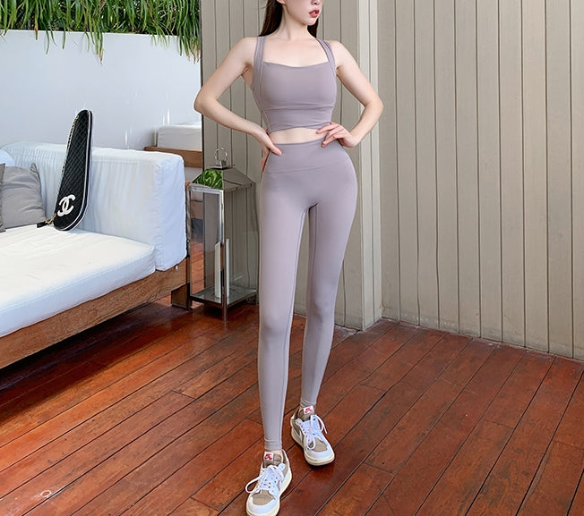 Nikita sports set (preorder/ 5 colours)