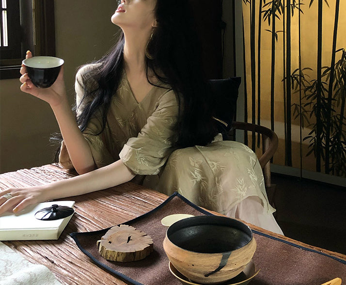 Dreame dress (preorder)