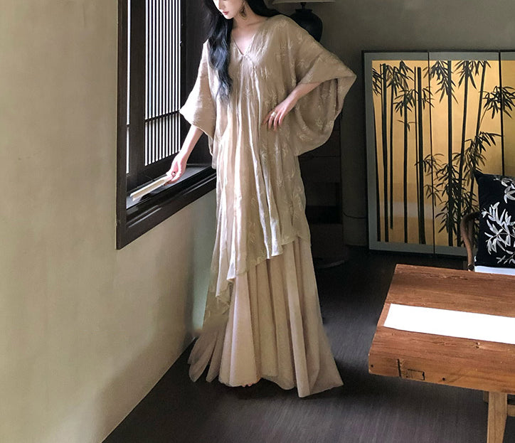 Dreame dress (preorder)