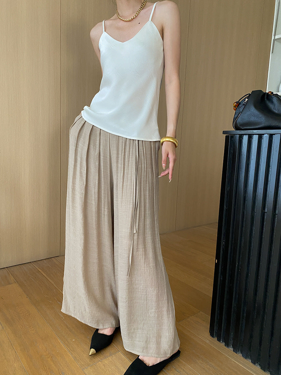 Cobbled top (ready stock in gold (L)/ 3 colours)