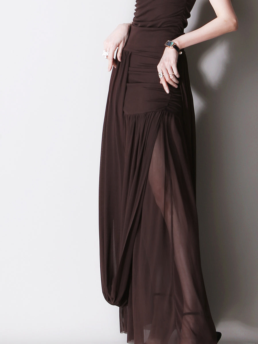 Dunette dress (preorder)