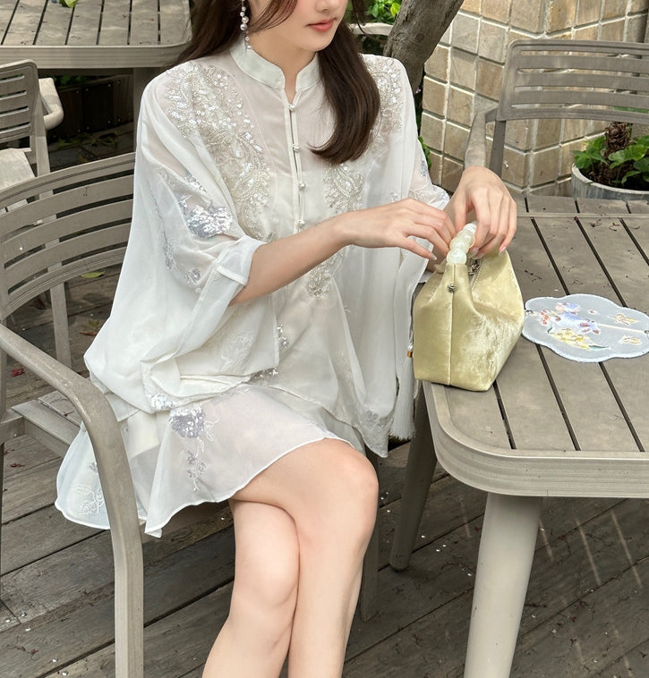 Renaissance oriental set (preorder)