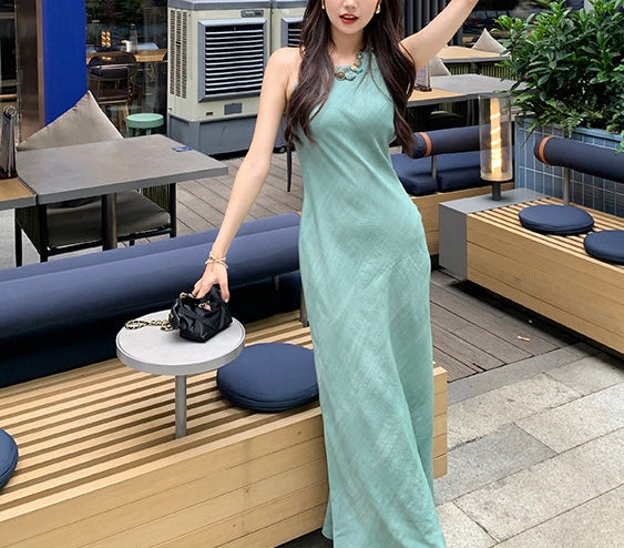 Louis dress (preorder/ 3 colours)