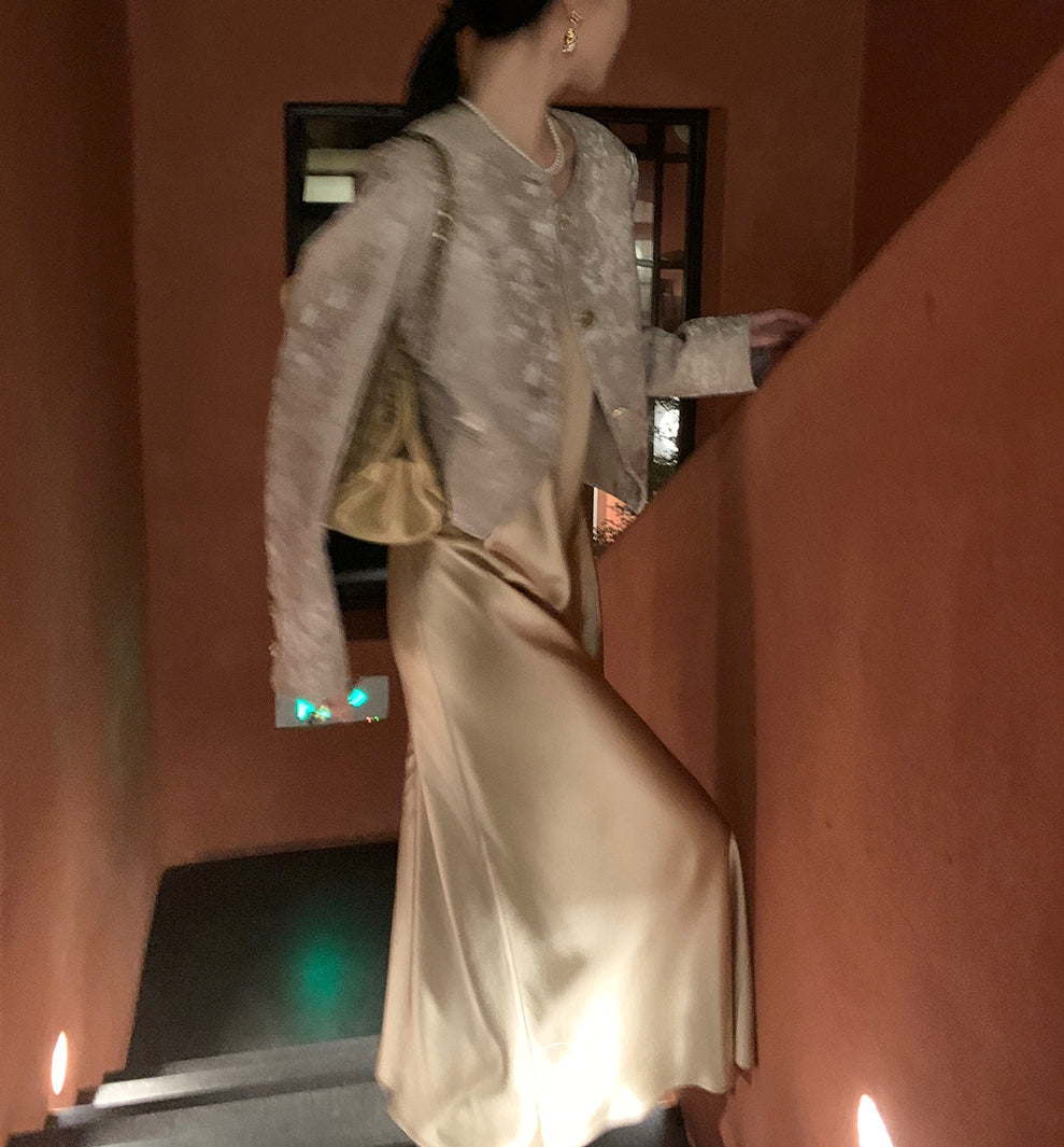 Miri oriental jacket (preorder)