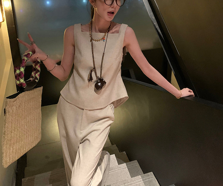 Ara set (ready stock in TOP)