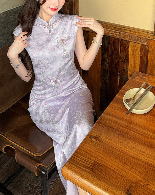 Lilium cheongsam (preorder)