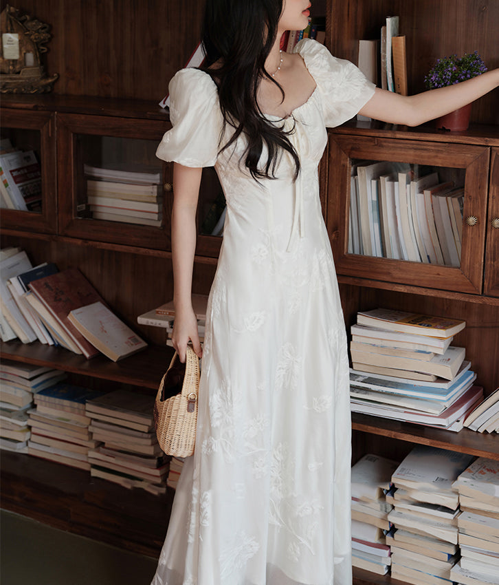 Etiq dress (preorder)