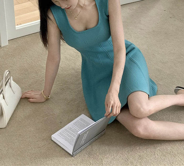 Gia dress (ready stock)