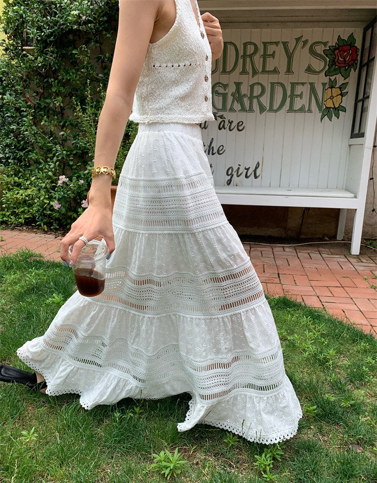 Belief skirt (preorder)