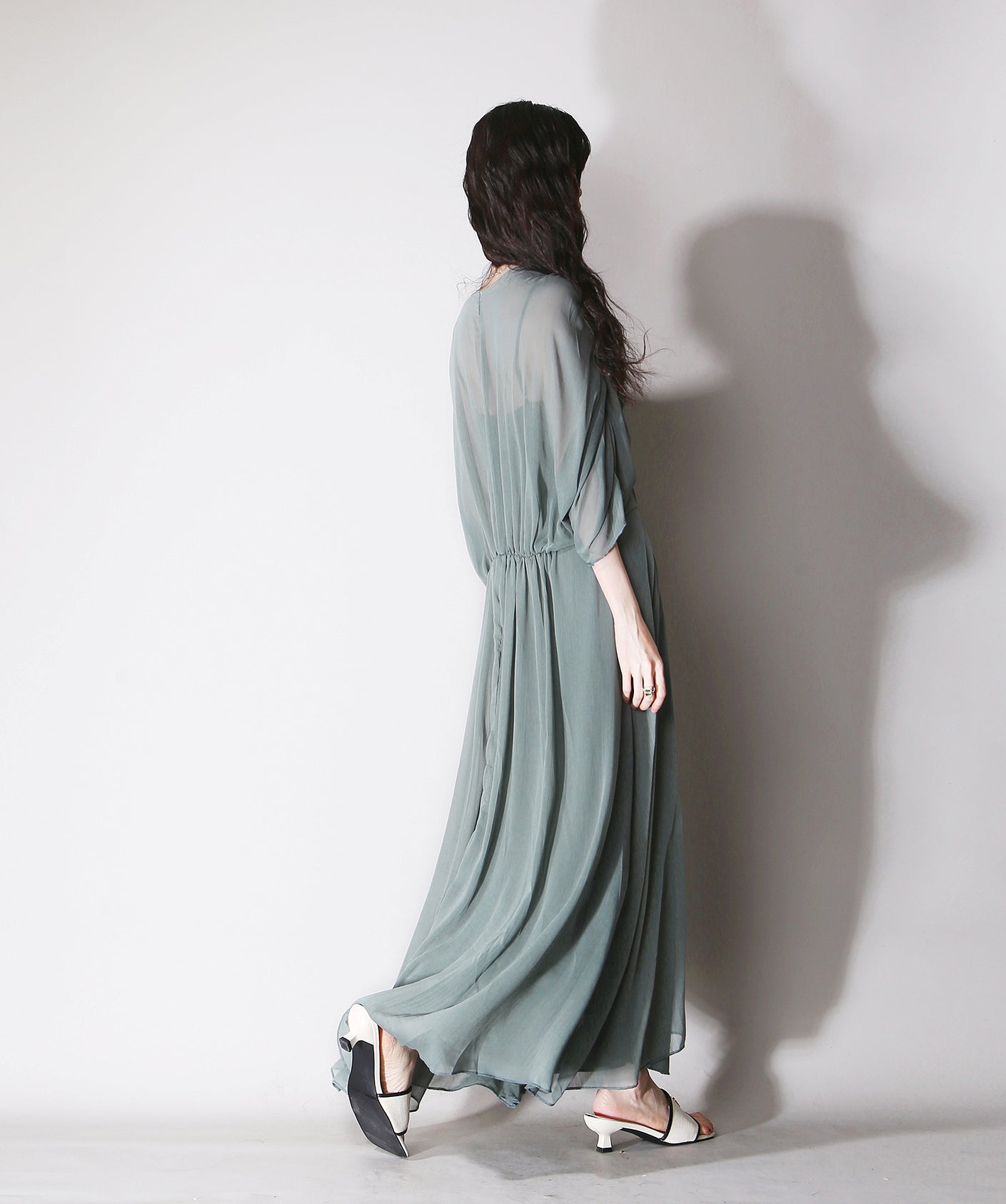 Abrams dress (preorder)