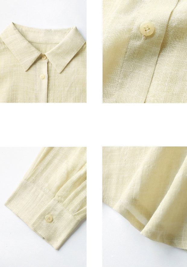 Toya top (ready stock)