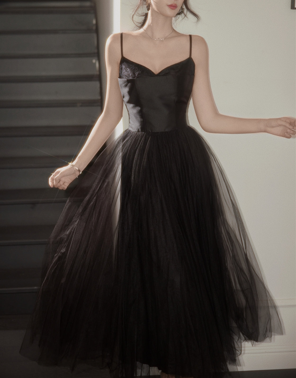 Dio cocktail dress (preorder)