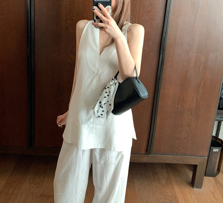 Houston top (preorder/ 5 colours)