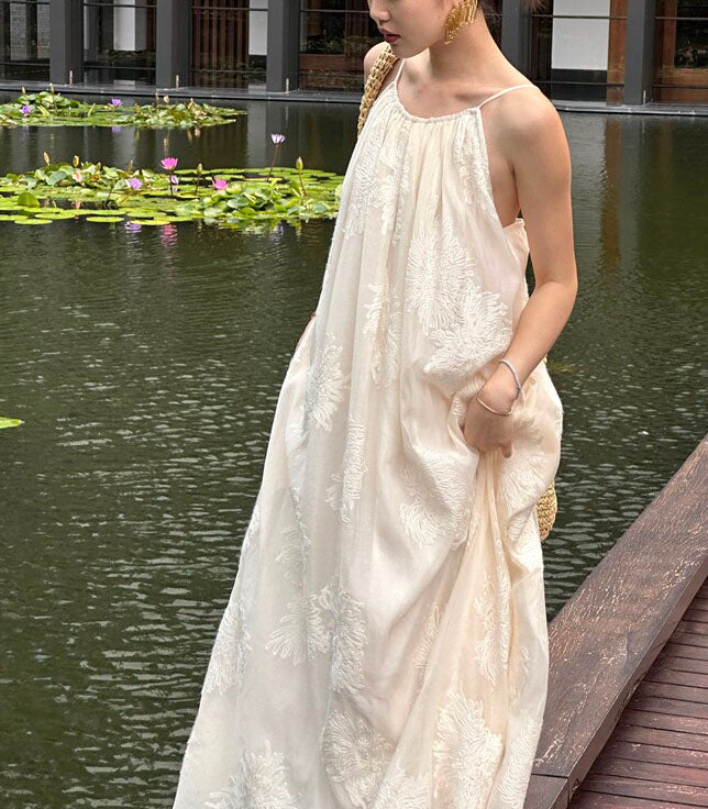 Auria dress (preorder/ 2 colours)