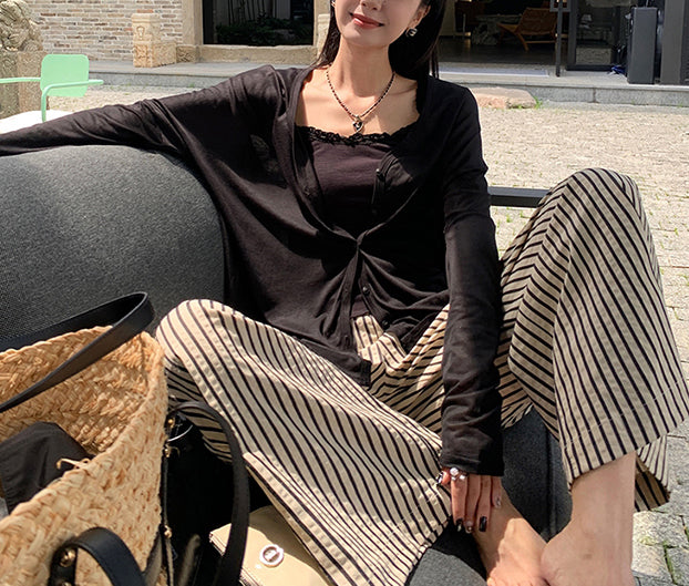 Lazzo pants (PREORDER)