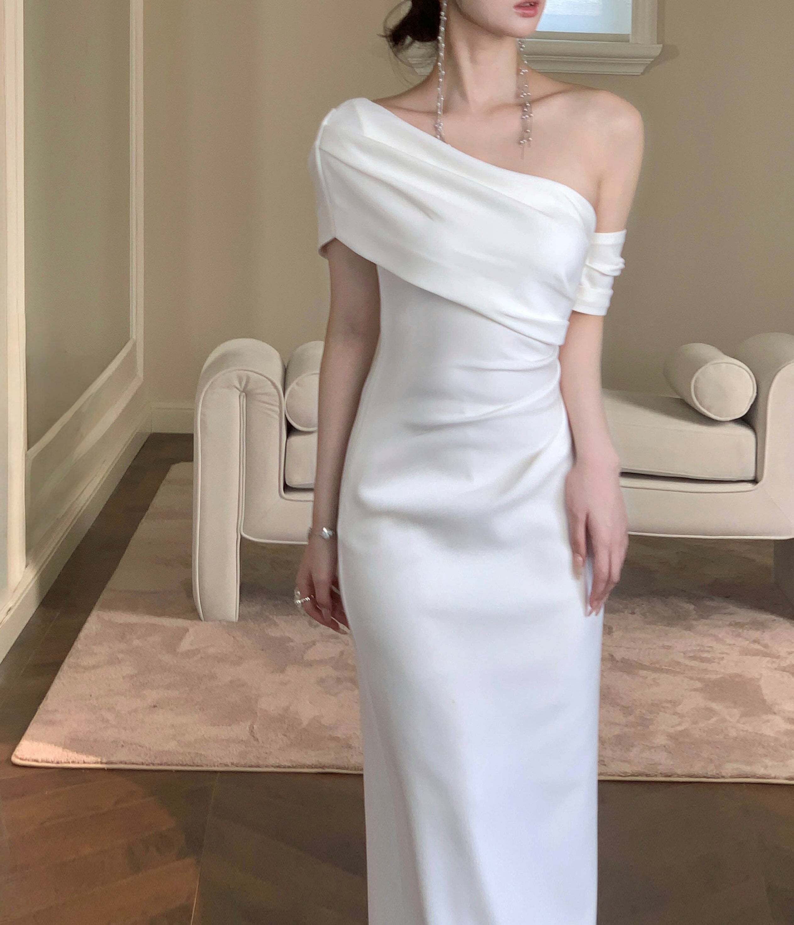 Balkan dress (preorder/ 2 colours)