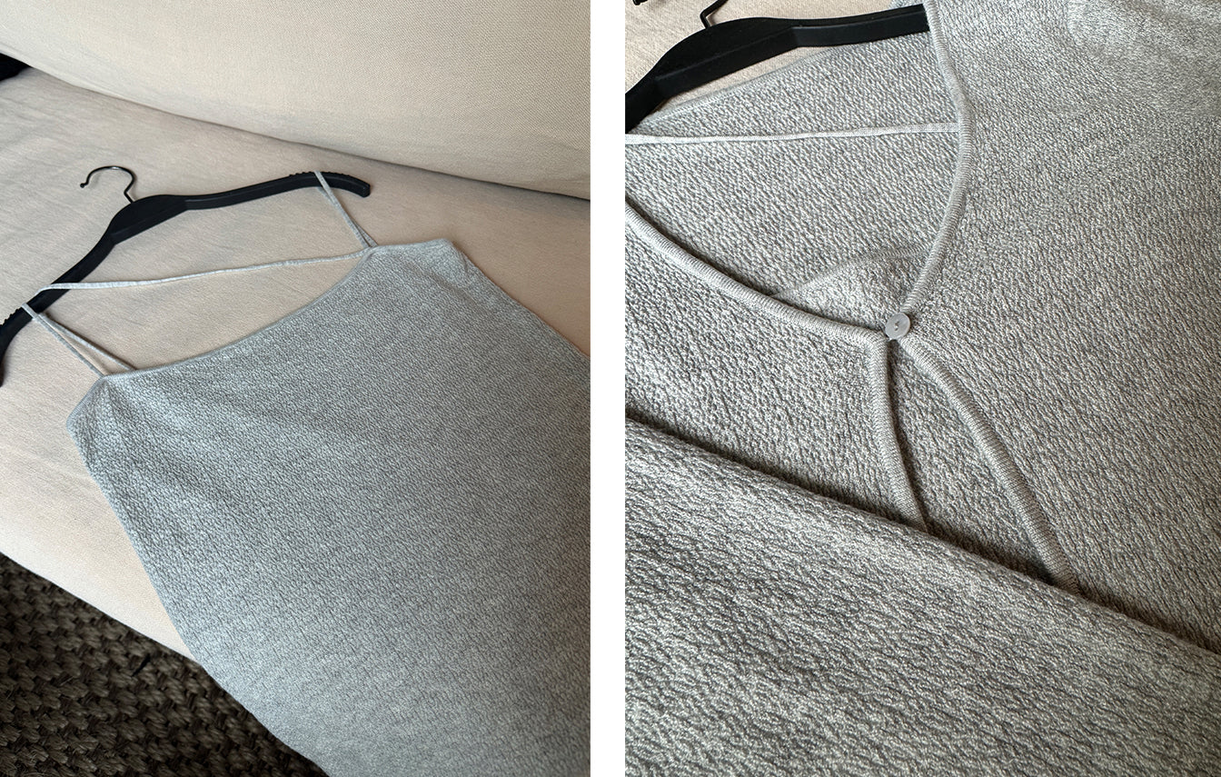 Litmus set (preorder/ 4 colours)